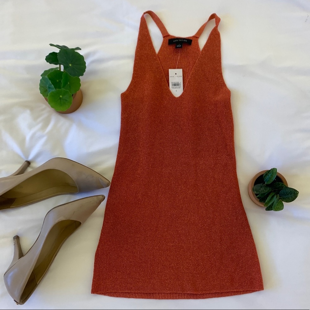 Ann Taylor Blouse